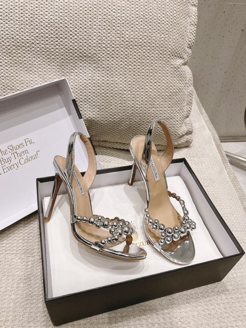 Aquazzura Sandals